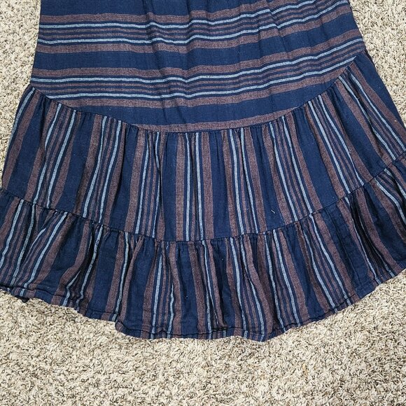 World Market Fall Boho Dress - S/M - Picture 8 of 8